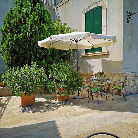 B&B Villa Maria Giovinazzo Exteriér fotografie