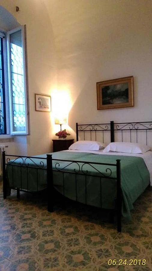 B&B Villa Maria Giovinazzo Exteriér fotografie