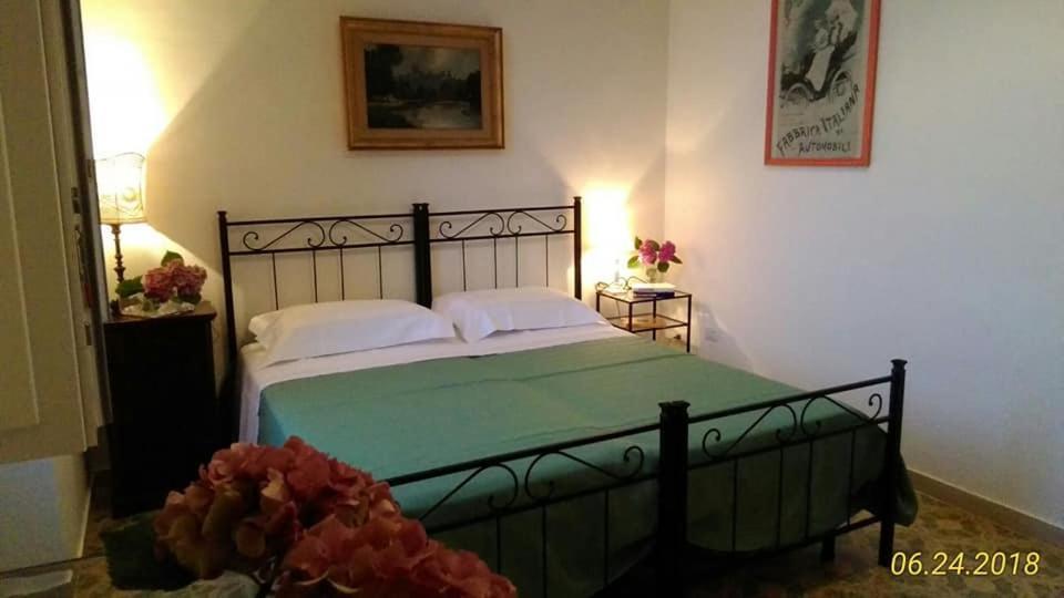 B&B Villa Maria Giovinazzo Exteriér fotografie